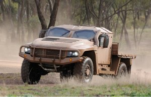 JLTV testing delays